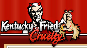 ANTI KFC, LA VERITE : Toutes les raisons de bannir KFC de son alimentation !!